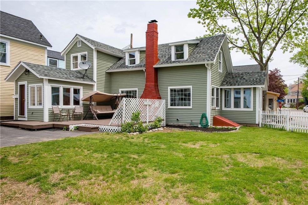 44 Evergreen Ave, Old Orchard Beach, ME 04064 - photo 1