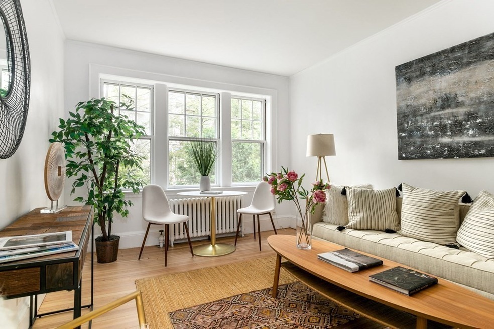 20 Concord Ave unit 3, Cambridge, MA 02138 - photo 1