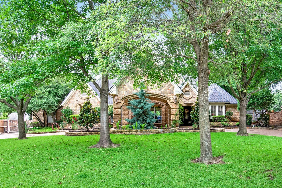 3500 Brentwood Dr, Colleyville, TX 76034 - photo 1