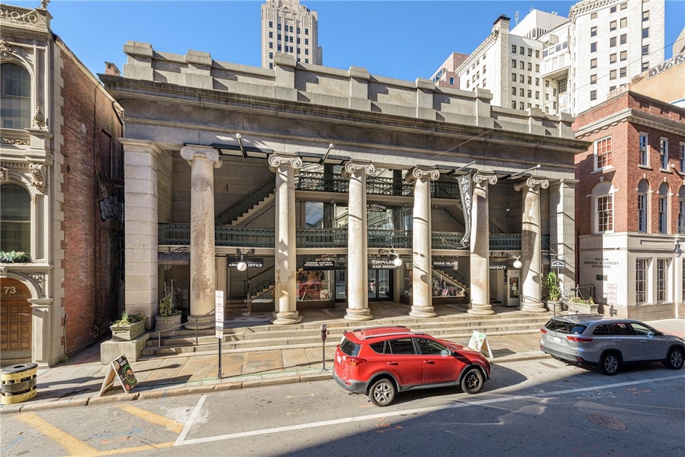 65 Weybosset St unit 212, Providence, RI 02903 - photo 1