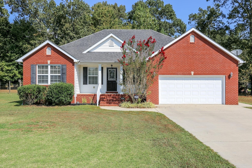 unlisted-address, Manchester, TN 37355 - photo 1