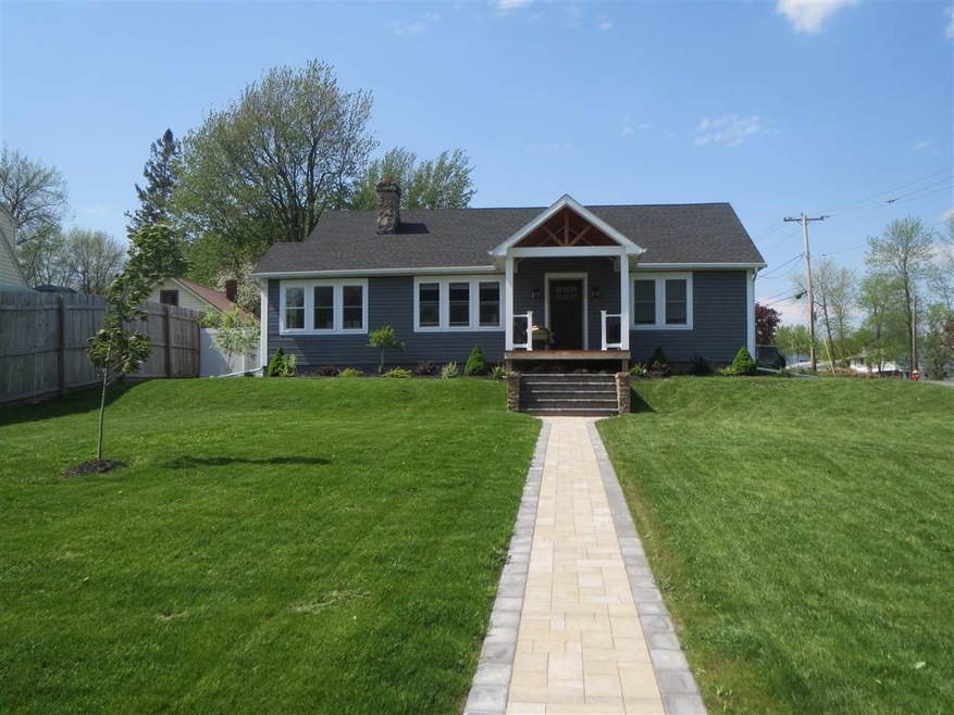 269 State Highway 37b, Massena, NY 13662 - photo 1