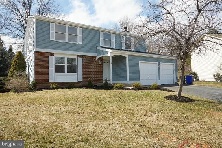 20304 Sandsfield Terrace, Germantown, MD 20876 - photo 1