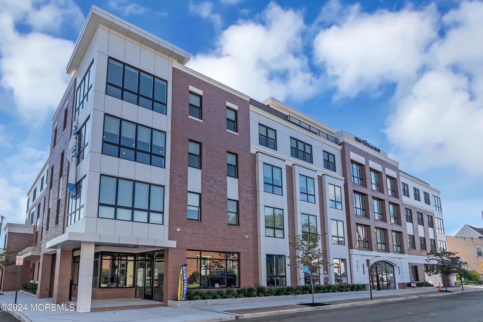 27 3rd Ave unit 408, Long Branch, NJ 07740 - photo 1