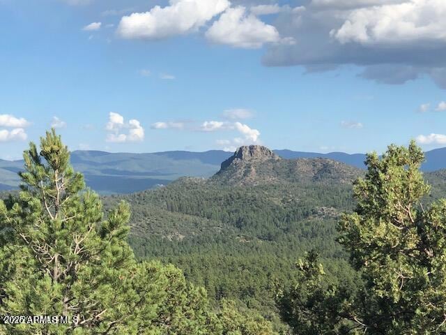 Thumb Butte 2