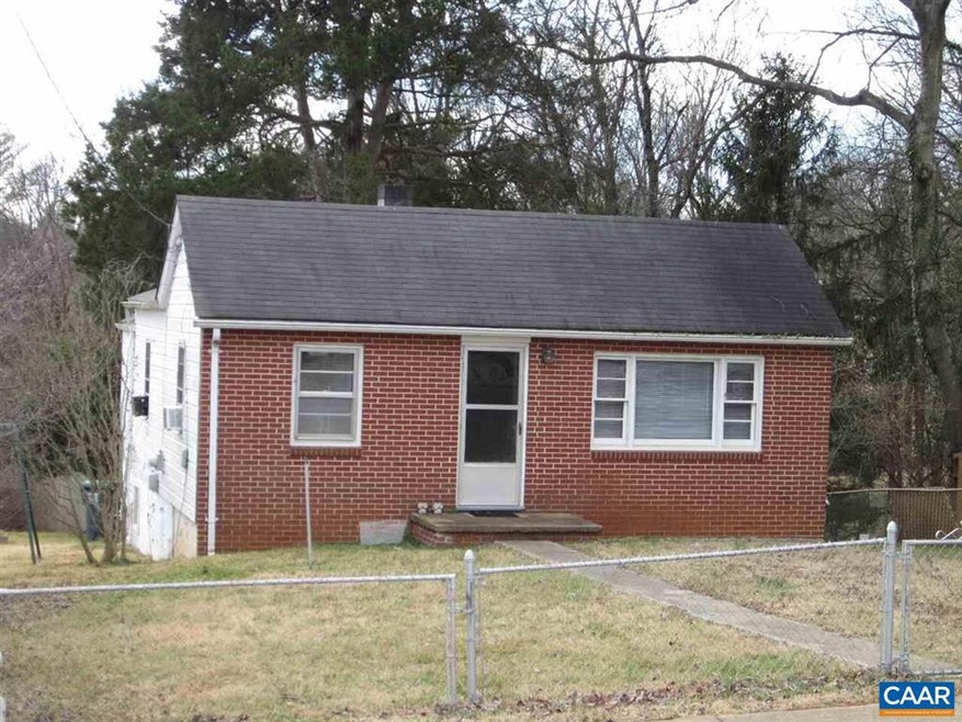 Located in the Locust Grove area!