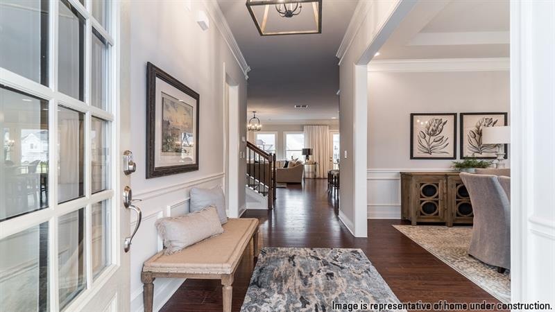 3887 Suwanee Manor Dr, Suwanee, GA 30024 - photo 1