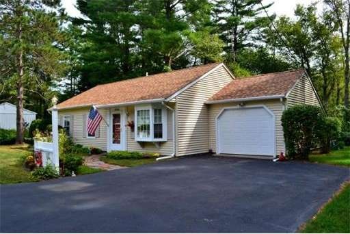 220 Brook Cir, Hanover, MA 02339 - photo 1