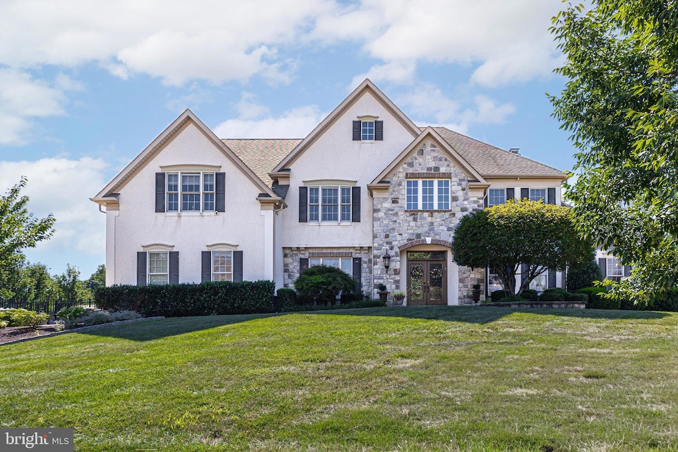 2417 April Dr, Jamison, PA 18929 - photo 1