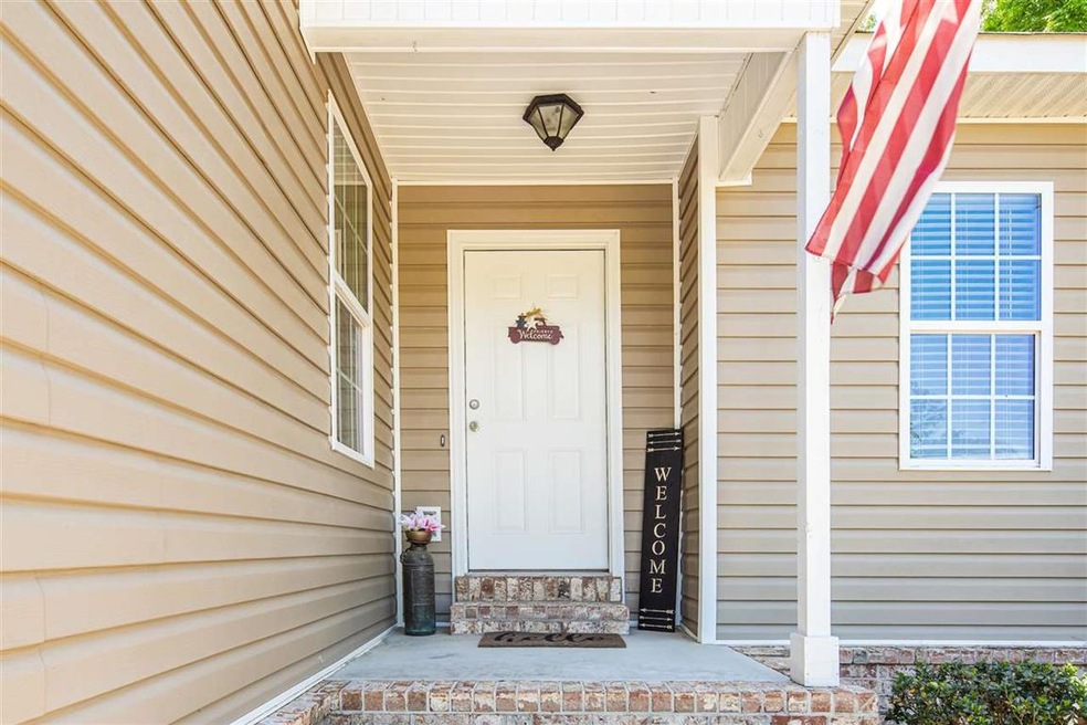 205 Mcvey Trail, Centerville, GA 31028 - photo 1