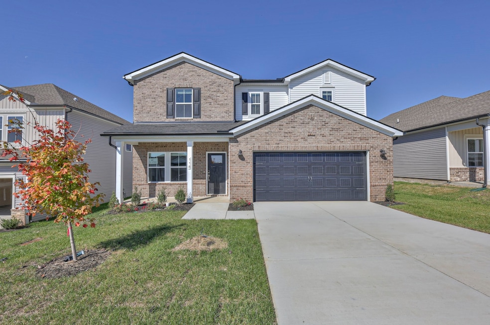 118 Fernbank Ln, Clarksville, TN 37043 - photo 1