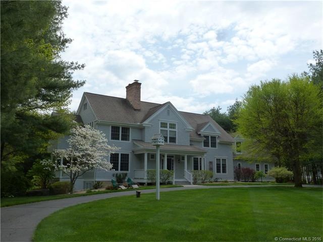 18 Brook Dr, Simsbury, CT 06070 - photo 1