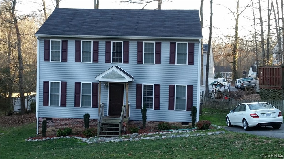 4607 Mason Dale Terrace, North Chesterfield, VA 23234 - photo 1