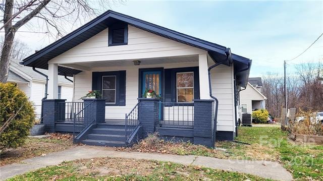 524 Caribou Rd, Asheville, NC 28803 - photo 1