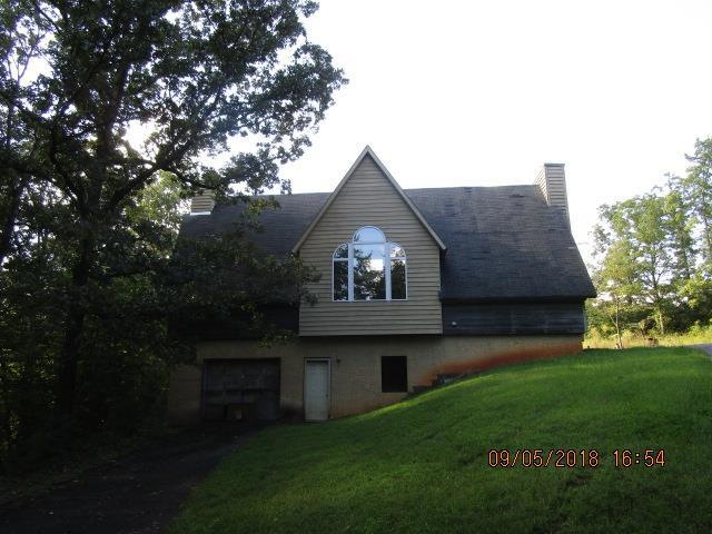 Main View