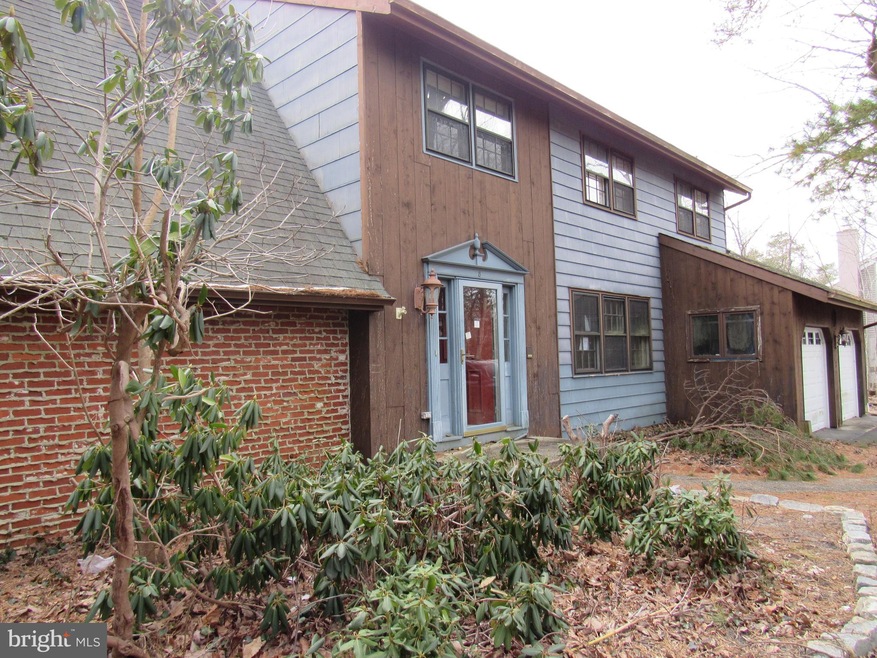 8 Tallowood Dr, Medford, NJ 08055 - photo 1