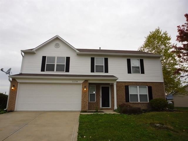 1178 Oak Leaf Rd, Franklin, IN 46131 - photo 1