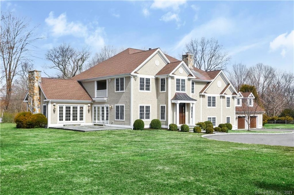 WELCOME to this 2012 CUSTOM BUILT HOME @ 10 Highvi