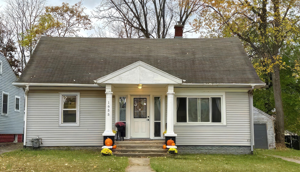 Front Exterior