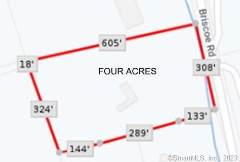 142 Briscoe Rd, New Canaan, CT 06840 - photo 1