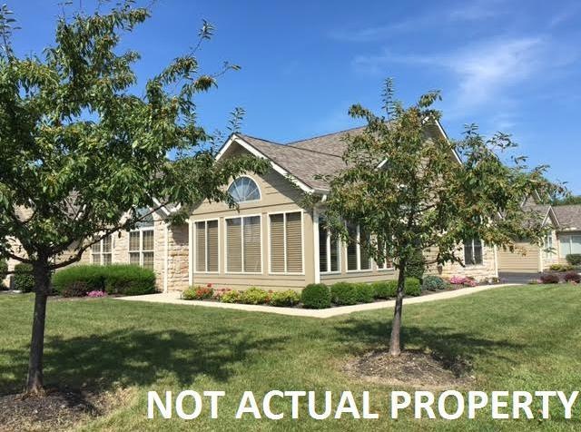 Not actual property