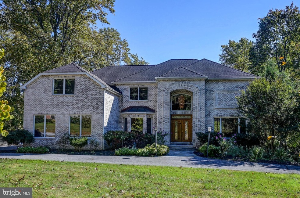 2303 Melinda Dr, Owings Mills, MD 21117 - photo 1