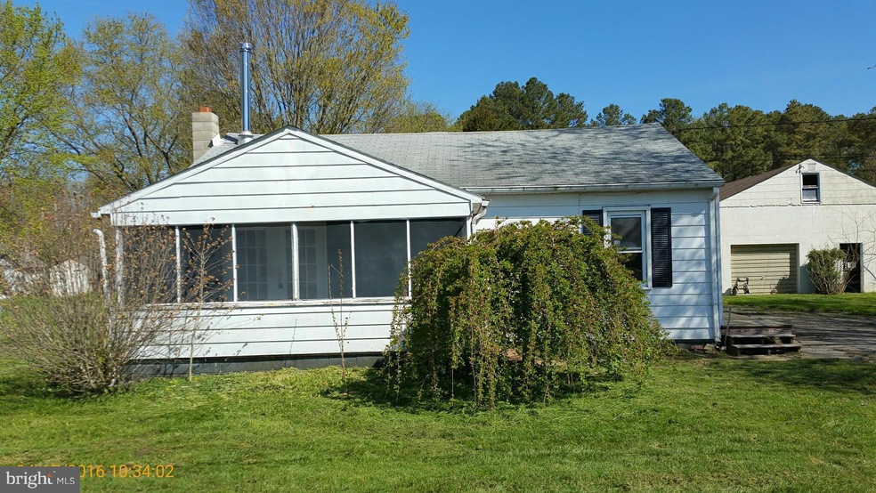 21144 Spring Cove Rd, Rock Hall, MD 21661 - photo 1