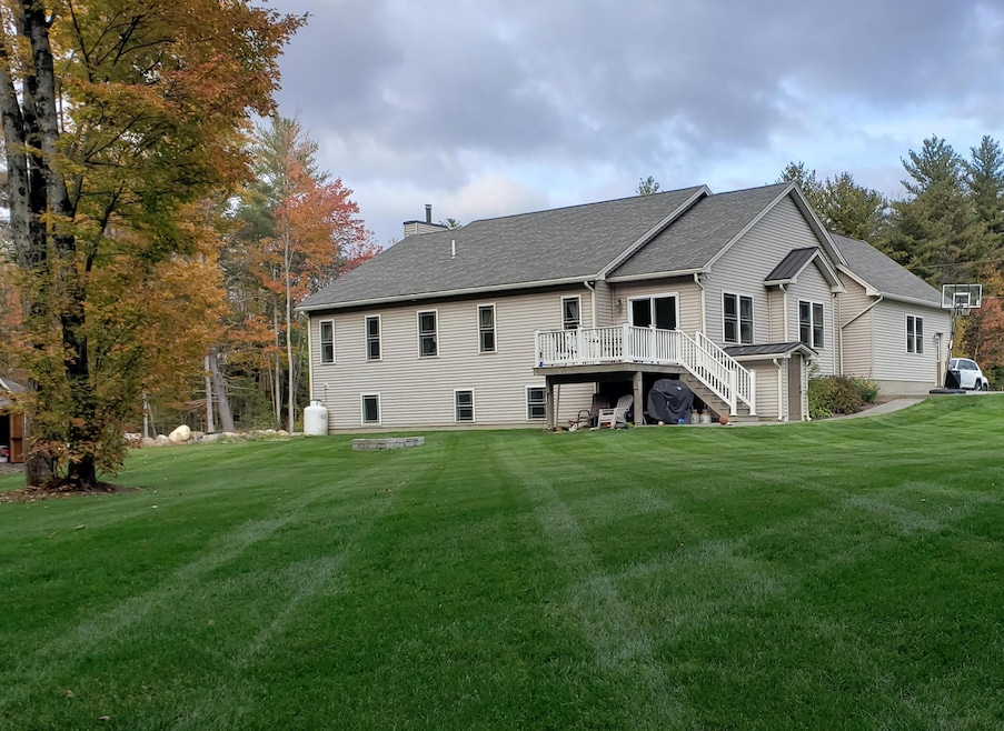 Sold $492,000 • Co-Listing Agent