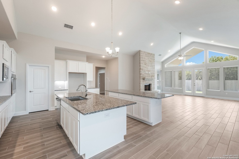 24011 Gavarra, San Antonio, TX 78259 - photo 1