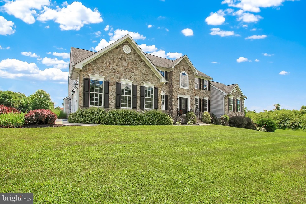 1206 Apple Way, Saint Thomas, PA 17252 - photo 1