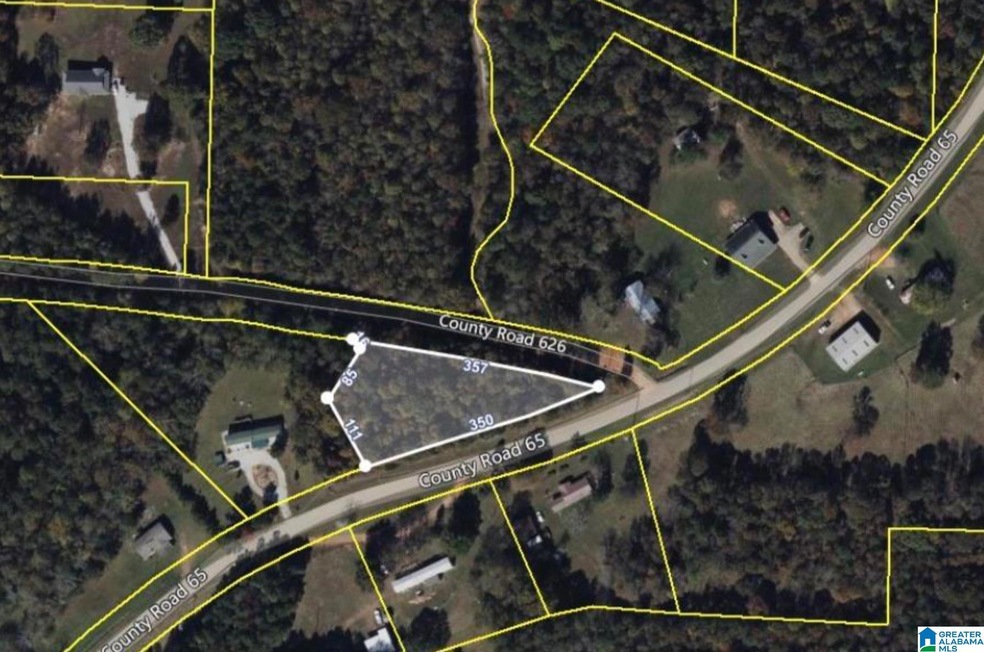 0 County Road 65 unit 1 21378497, Roanoke, AL 36274 - photo 1