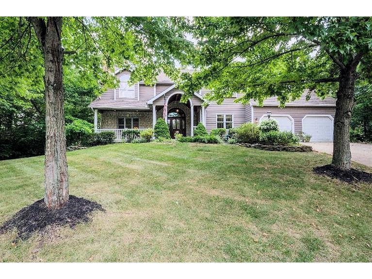 5989 Oakland Gardens Ct, Liberty Township, OH 45011 - photo 1