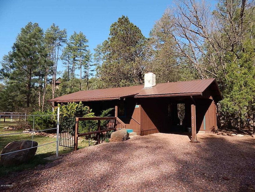 688 Cocopah, Payson, AZ 85541 - photo 1