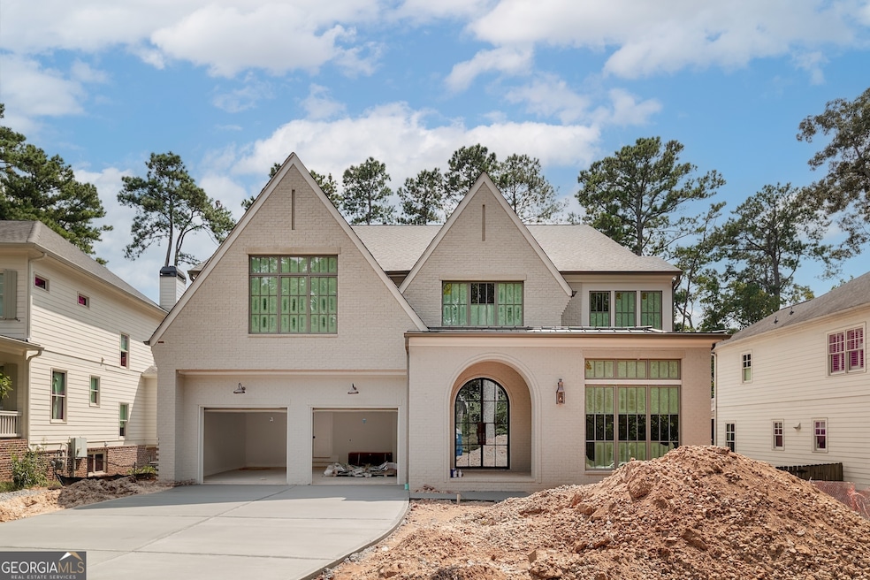 Sold $2,525,000 • Co-Listing Agent