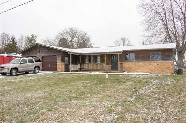 5411 W Coldwater Rd, Flint, MI 48504 - photo 1