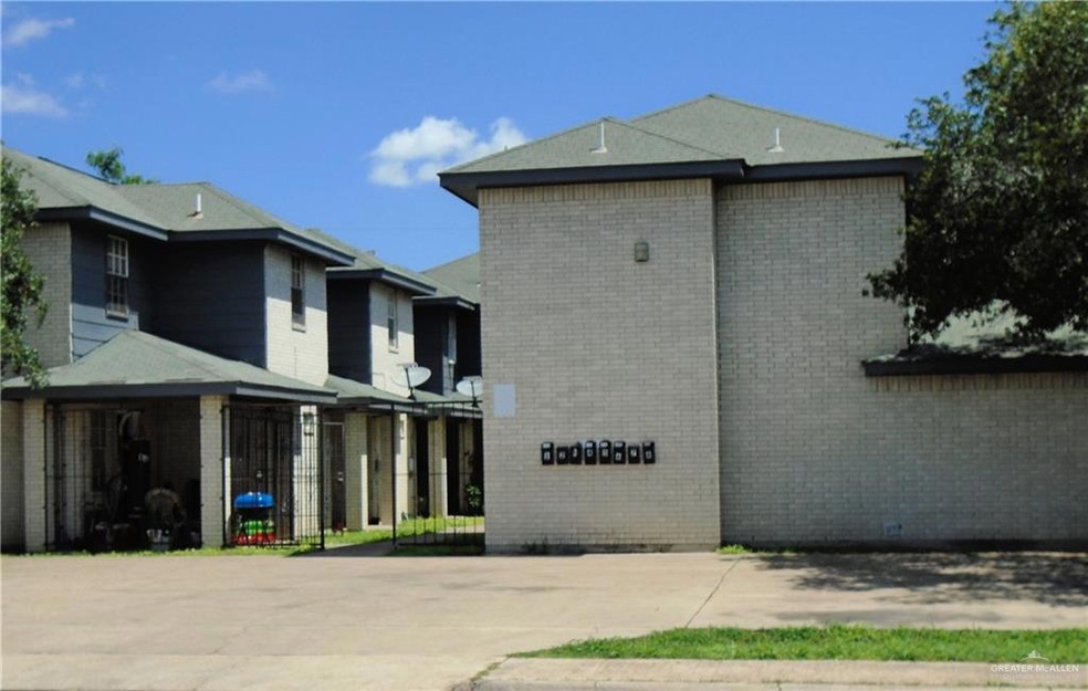 900 W Cherokee Ave, Pharr, TX 78577 - photo 1
