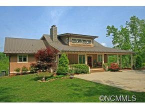 111 Arabesque Way, Lake Lure