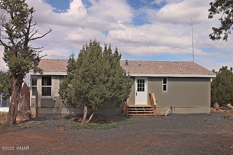 9974 Appaloosa Trail, Show Low, AZ 85901 - photo 1
