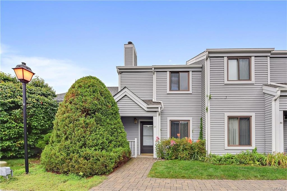 84 Lake Ridge Cove, Mohegan Lake, NY 10547 - photo 1