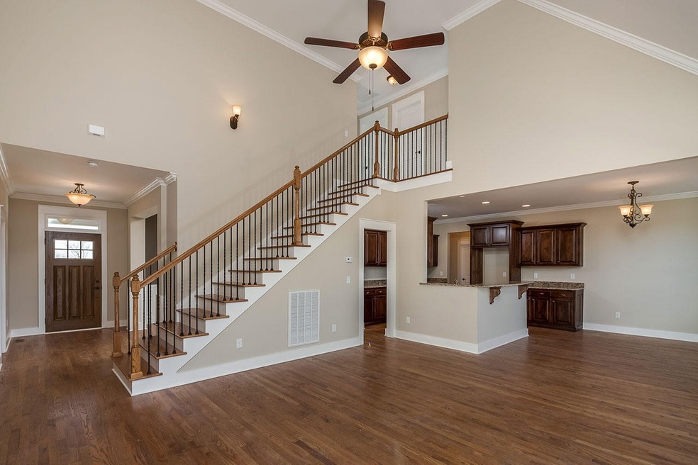 23 SW Emerald Hills, Cleveland, TN 37311 - photo 1