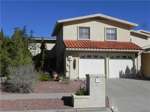 Exterior Front. Immaculate Home on a Won