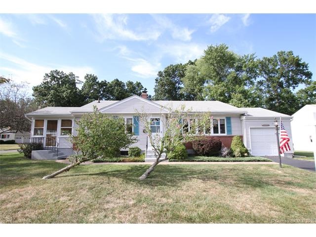 111 Bunce Rd, Wethersfield, CT 06109 - photo 1