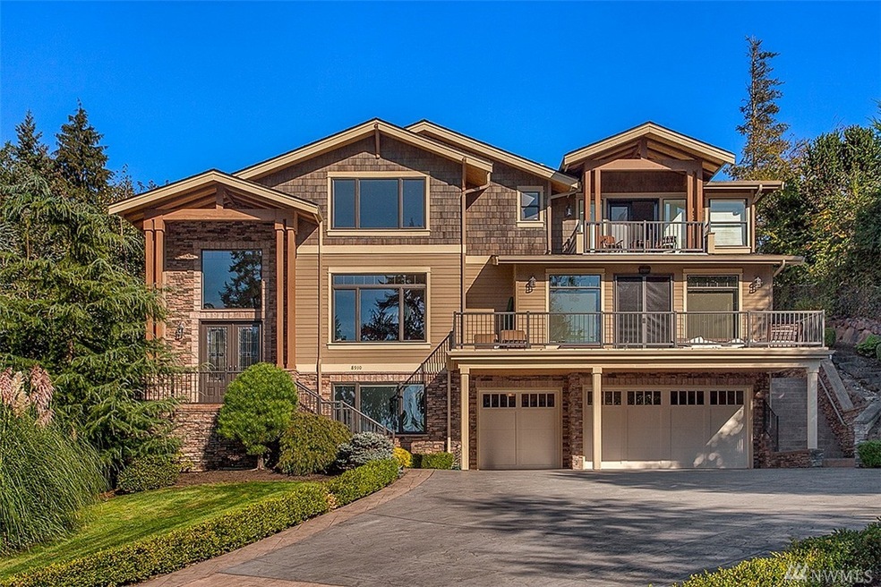 8910 178th Place SW, Edmonds, WA 98026 - photo 1