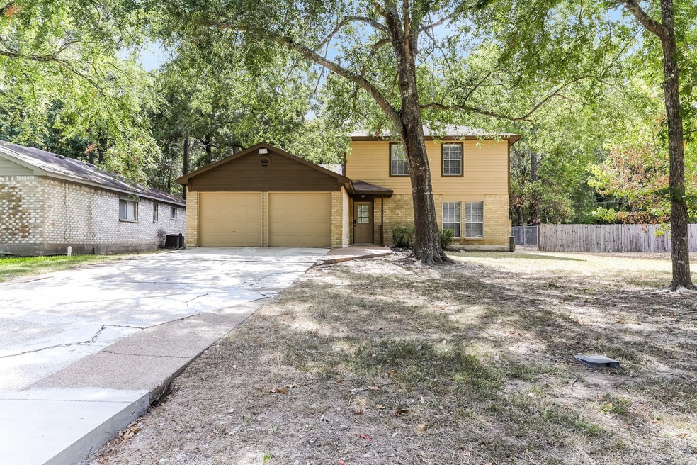 28907 Champion Oaks Dr, Magnolia, TX 77354 - photo 1