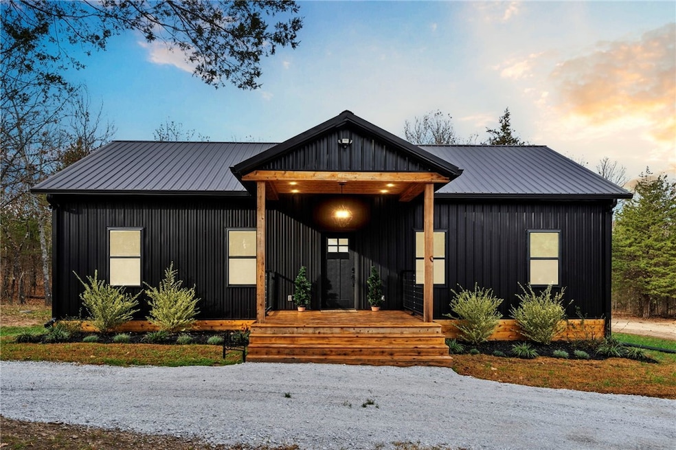 278 Madison 6186, Wesley, AR 72773 - photo 1