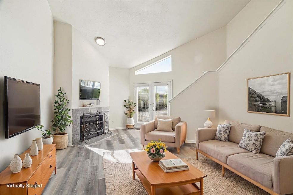 For Rent $1,275/month