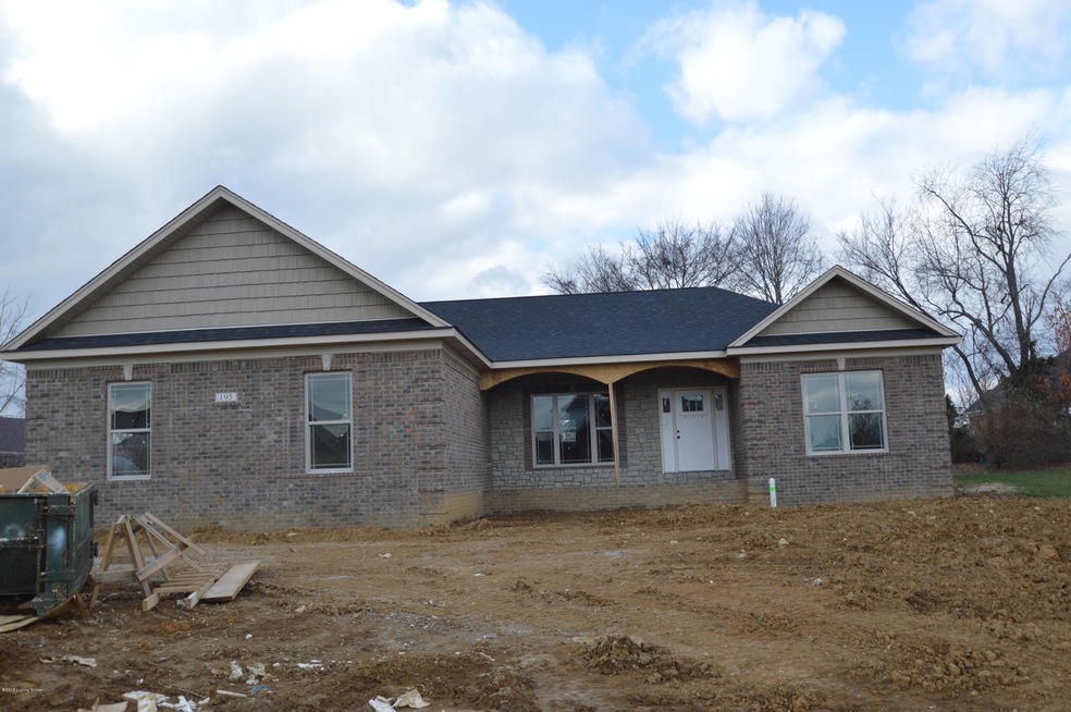 58 Woodland Pass, Mount Washington, KY 40047 - photo 1