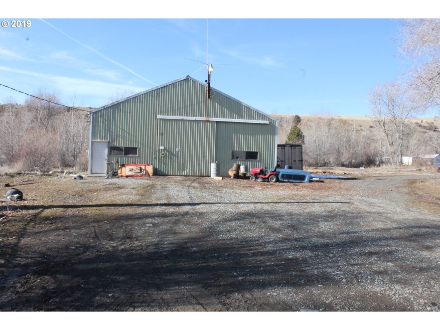 0 N Johnson St unit 19634398, Prairie City, OR 97869 - photo 1