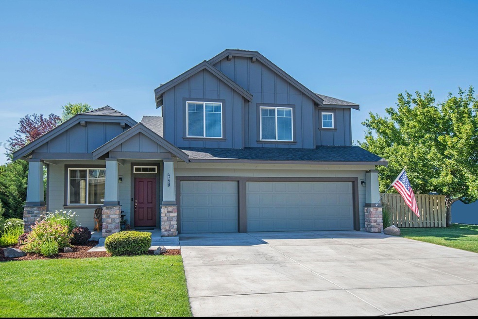 2941 SW 50th Ct, Redmond, OR 97756 - photo 1