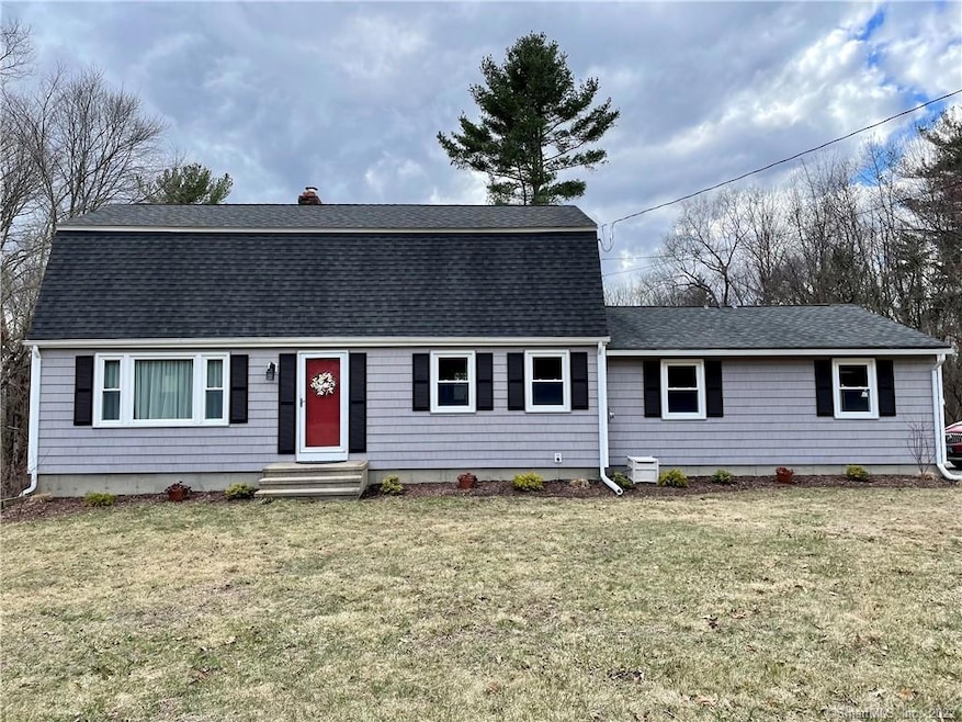 46 Hampden Rd, Stafford Springs, CT 06076 - photo 1